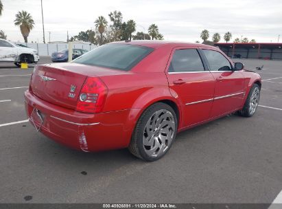 Lot #3056062853 2009 CHRYSLER 300 TOURING/SIGNATURE SERIES/EXECUTIVE SERIES