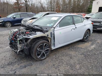 Lot #3052074600 2023 NISSAN ALTIMA SR FWD