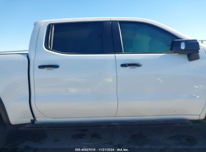 Lot #3050085917 2024 CHEVROLET SILVERADO 1500 4WD  SHORT BED ZR2