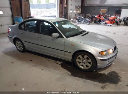 Lot #3034053451 2002 BMW 325I