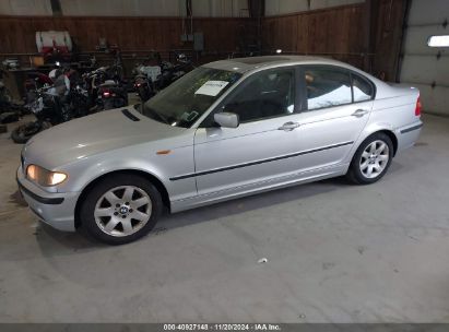 Lot #3034053451 2002 BMW 325I