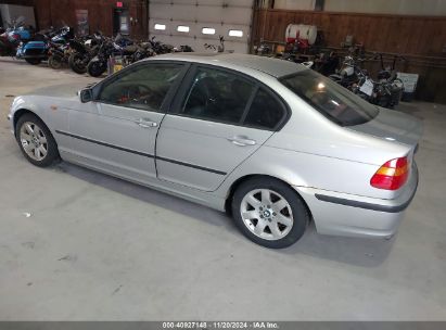 Lot #3034053451 2002 BMW 325I