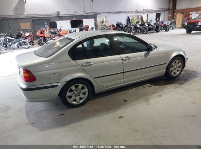 Lot #3034053451 2002 BMW 325I