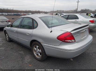 Lot #2992834063 2005 FORD TAURUS SE