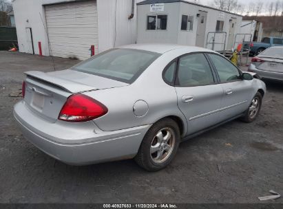 Lot #2992834063 2005 FORD TAURUS SE