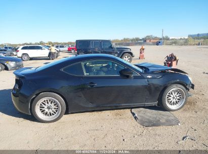 Lot #3050480798 2013 SCION FR-S