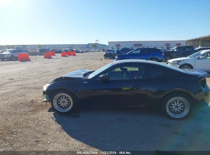 Lot #3050480798 2013 SCION FR-S