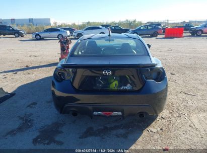 Lot #3050480798 2013 SCION FR-S