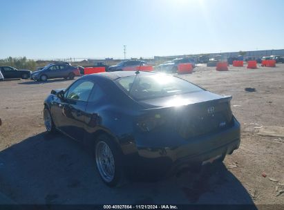 Lot #3050480798 2013 SCION FR-S