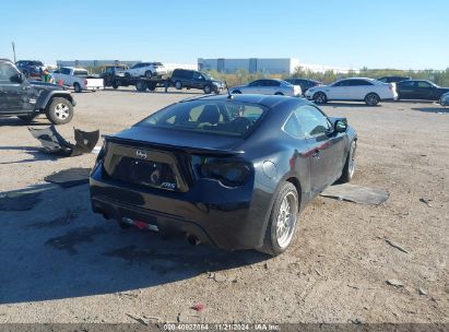 Lot #3050480798 2013 SCION FR-S