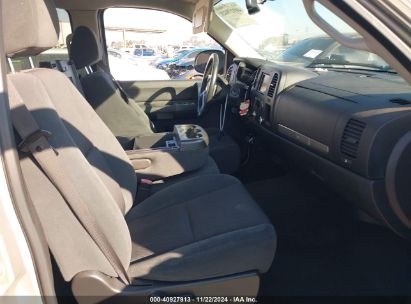 Lot #3035093745 2009 CHEVROLET SILVERADO 1500 LT