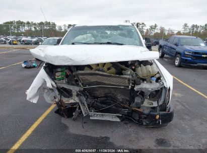 Lot #3049469878 2020 FORD F-250 XL