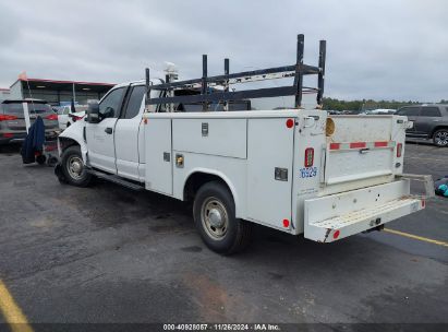 Lot #3049469878 2020 FORD F-250 XL