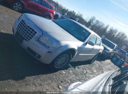 Lot #3007837220 2008 CHRYSLER 300 TOURING