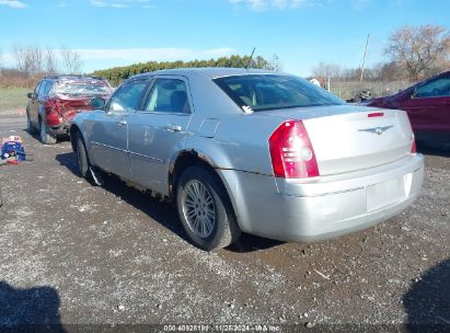 Lot #3007837220 2008 CHRYSLER 300 TOURING