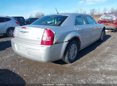 Lot #3007837220 2008 CHRYSLER 300 TOURING