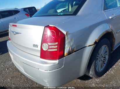 Lot #3007837220 2008 CHRYSLER 300 TOURING