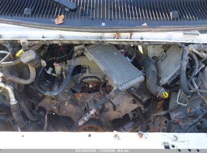 Lot #3042567974 2018 FORD E-450 CUTAWAY