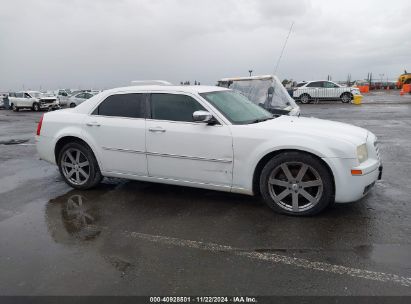 Lot #3050074281 2010 CHRYSLER 300 TOURING/SIGNATURE SERIES/EXECUTIVE SERIES