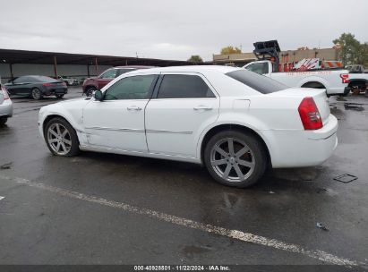 Lot #3050074281 2010 CHRYSLER 300 TOURING/SIGNATURE SERIES/EXECUTIVE SERIES