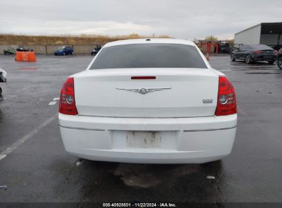 Lot #3050074281 2010 CHRYSLER 300 TOURING/SIGNATURE SERIES/EXECUTIVE SERIES