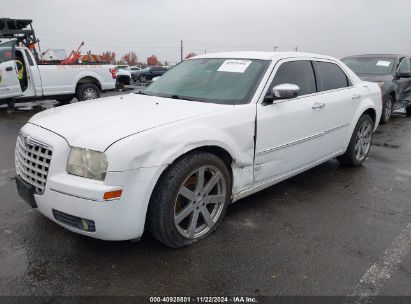 Lot #3050074281 2010 CHRYSLER 300 TOURING/SIGNATURE SERIES/EXECUTIVE SERIES