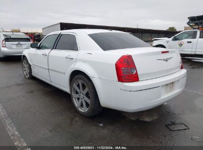 Lot #3050074281 2010 CHRYSLER 300 TOURING/SIGNATURE SERIES/EXECUTIVE SERIES