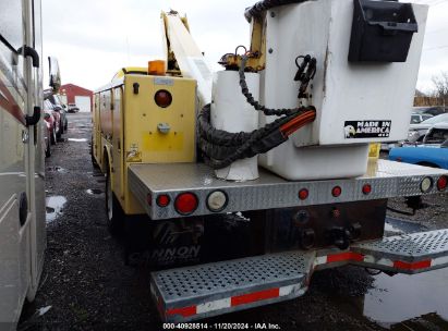 Lot #3001577133 2005 FORD F-550 XL/XLT