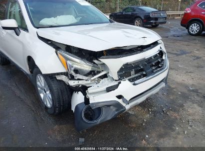 Lot #3034053412 2015 SUBARU OUTBACK 2.5I PREMIUM