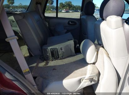 Lot #3042567958 2005 CHEVROLET TRAILBLAZER LT