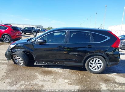 Lot #3035082055 2016 HONDA CR-V EX