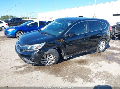 Lot #3035082055 2016 HONDA CR-V EX