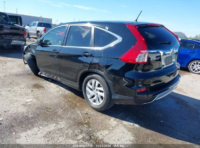 Lot #3035082055 2016 HONDA CR-V EX