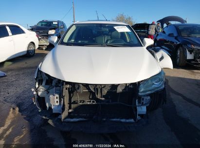 Lot #3050074275 2015 LEXUS CT 200H