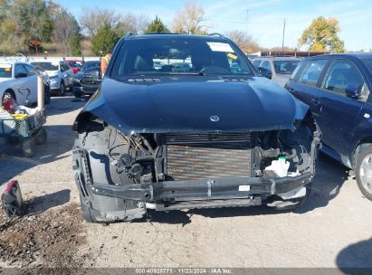 Lot #3056471376 2017 MERCEDES-BENZ GLE 350