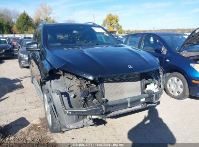 Lot #3056471376 2017 MERCEDES-BENZ GLE 350