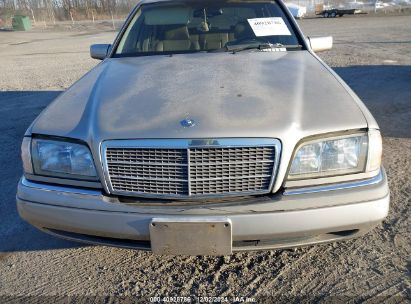 Lot #3035069794 1997 MERCEDES-BENZ C 280