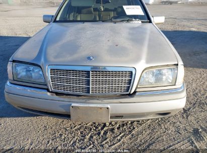 Lot #3035069794 1997 MERCEDES-BENZ C 280