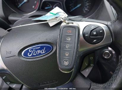 Lot #2995292796 2013 FORD ESCAPE TITANIUM