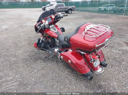 Lot #3035090431 2019 INDIAN MOTORCYCLE CO. ROADMASTER ELITE