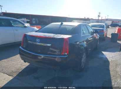 Lot #2995287282 2009 CADILLAC CTS STANDARD