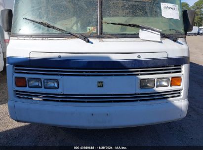 Lot #3004094491 1994 CHEVROLET P30