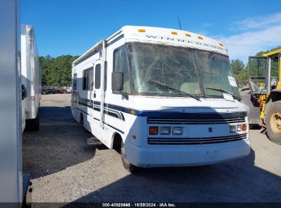 Lot #3004094491 1994 CHEVROLET P30