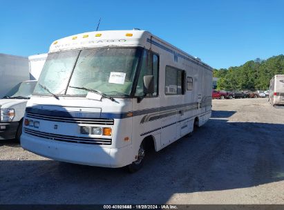 Lot #3004094491 1994 CHEVROLET P30