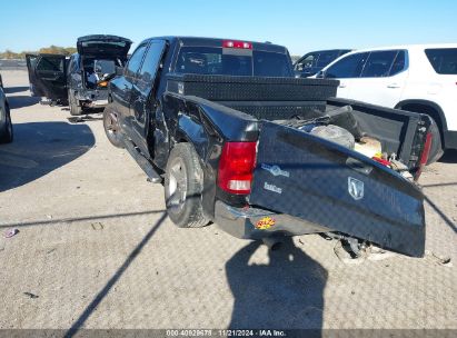 Lot #3045360142 2011 RAM RAM 1500 SLT