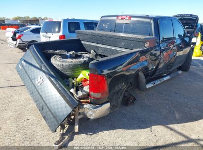 Lot #3045360142 2011 RAM RAM 1500 SLT