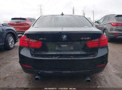 Lot #3056069087 2014 BMW 335I XDRIVE