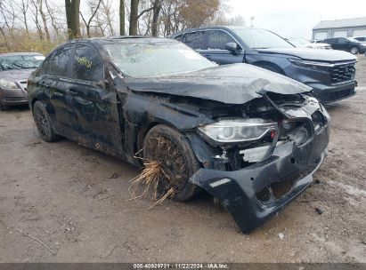 Lot #3056069087 2014 BMW 335I XDRIVE