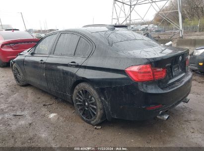 Lot #3056069087 2014 BMW 335I XDRIVE