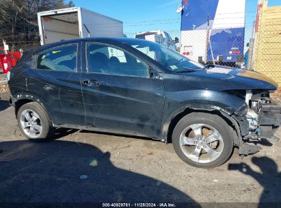 Lot #3052074564 2019 HONDA HR-V LX